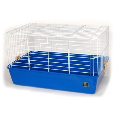 Prevue pet 3522 Small Pet Tubby Cage 3 pk. (Case of 3)