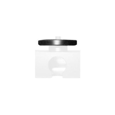 Giottos Top Camera Plate for MH3000 Ballhead