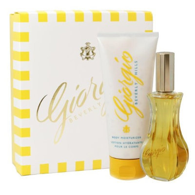 Armani Giorgio by Beverly Hills, 2 Piece Gift Set for Women