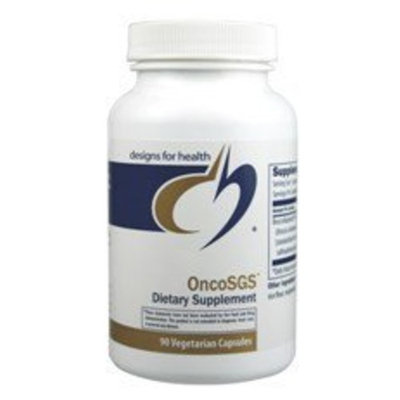 Designs For Health BroccoProtectTM 30 vegetarian capsules