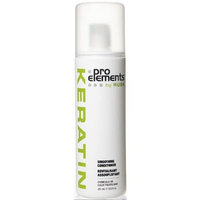 Rusk Pro Elements Keratin Smoothing Conditioner 33 Oz