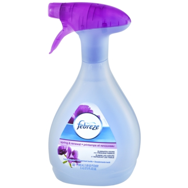 Febreze Fabric Refresher