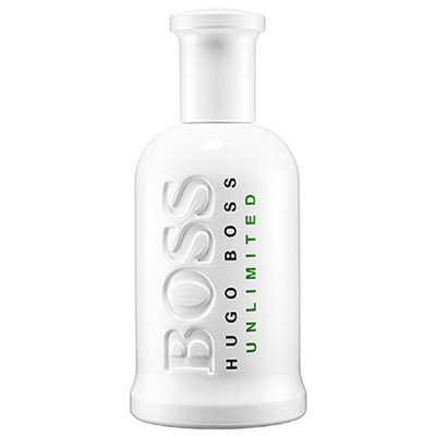 Hugo Boss BOSS BOTTLED. UNLIMITED 3.3 oz Eau de Toilette Spray
