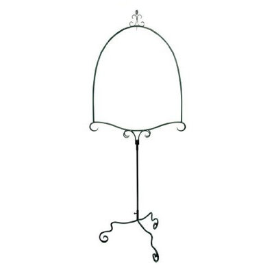 Achla Designs Birdcage Stand (Discontinued by Manufacturer)