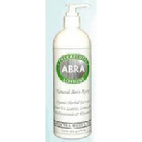 Abra Therapeutics Green Tea Body Lotion -- 8 fl oz