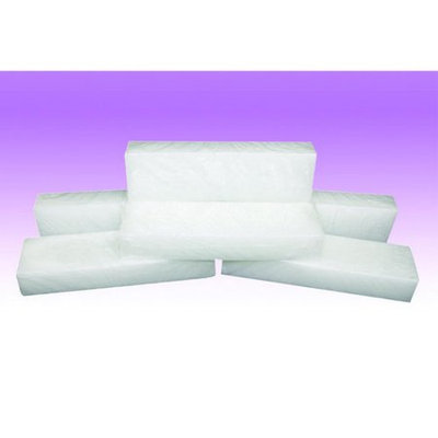 WaxWel 11-1714-6 Paraffin 6 x 1-Lb Blocks Lavender Fragrance