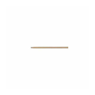 Laitner Brush Company Laitner Brush Tapered Wood Handle 54X15/16 Lacquered