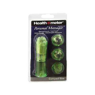 Health o meter Personal Massager
