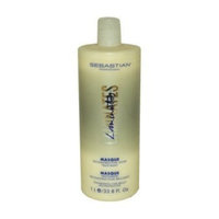 Sebastian Laminates Masque Reconstructive Shine Treatment Unisex, 33.8 Ounce