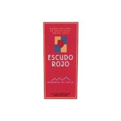 Baron Philippe De Rothschild Escudo Rojo 2009 750ML