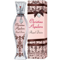 Christina Aguilera Royal Desire Perfume