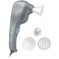 Wahl 2 speed Body Massager with Attachment