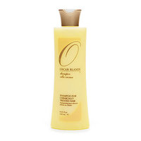 Oscar Blandi Crema Shampoo - Shampoo for Overstressed Hair