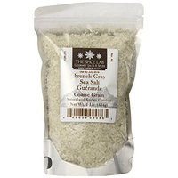 The Spice Lab French Gray Sea Salt, Light Grey, 1 Pound