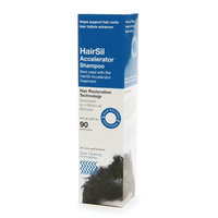 HairSil Accelerator Shampoo