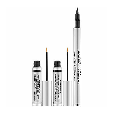 Peter Thomas Roth Lashes To Die For Liner