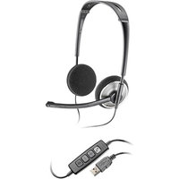 Plantronics PLANTRONICS 81962-21 81962-21 AUDIO 478 USB PC HEAD