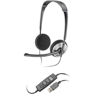 Plantronics PLANTRONICS 81962-21 81962-21 AUDIO 478 USB PC HEAD