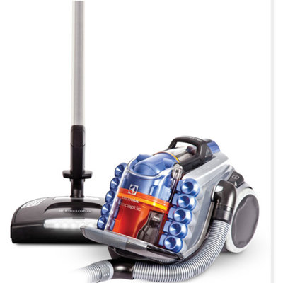 Electrolux UltraCaptic Bagless Canister Vacuum, EL4650A