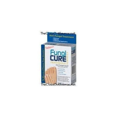 FungiCure Professional Formula Anti-Fungal Treatment 33ml/1.1 fl.oz