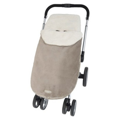 JJ Cole Original Bundle Me - Khaki (Toddler)