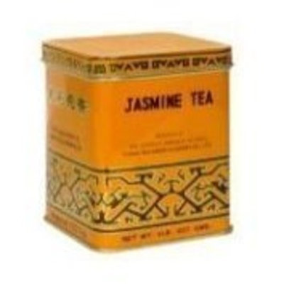 Sunflower Jasmine Tea 1 LB (454 g)