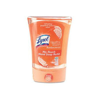 LYSOL Brand Healthy Touch Liquid Hand Soap Refill