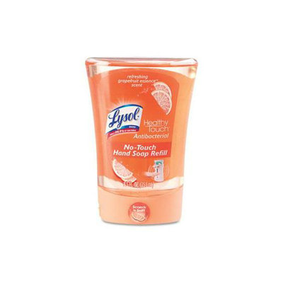 LYSOL Brand Healthy Touch Liquid Hand Soap Refill