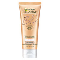 Garnier SkinActive 5-in-1 Miracle Skin Perfector Anti Aging BB Cream