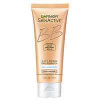 Garnier SkinActive 5-in-1 Miracle Skin Perfector Oil-Free BB Cream