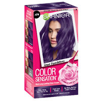 Garnier Color Sensation Rich Long-Lasting Color Cream