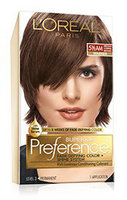 L'Oréal Paris Superior Preference® Hair Color