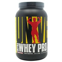 Universal UNIVWHEY02LBCHOCPW Ultra Whey 2 lb Chocolate