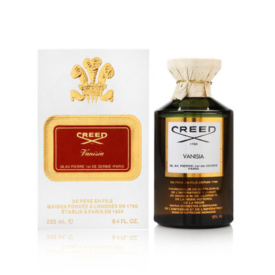Creed Vanisia for Women