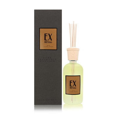 Archipelago Botanicals AB Home Fragrance Diffuser Expresso