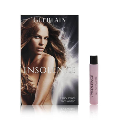 Insolence by Guerlain Eau de Toilette