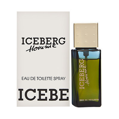 Iceberg Homme by Iceberg EDT Spray