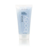 Spa Sister Lavender Therapy Body Scrub