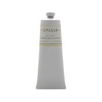 Lollia Believe Cabbage Rose & Citrus