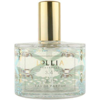 Lollia Wish No. 22 Sugared Pastille 3.4 oz EDP Spray