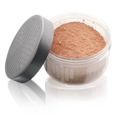 Charles of the Ritz Custom Blended Powder