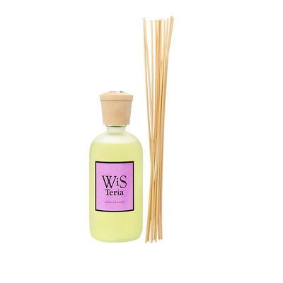 Archipelago Botanicals AB Home Fragrance Diffuser - Wisteria