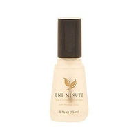 One Minute Manicure One Minute Nail Strengthener with Horsetail Grass