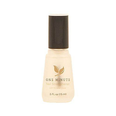 One Minute Manicure One Minute Nail Strengthener with Horsetail Grass