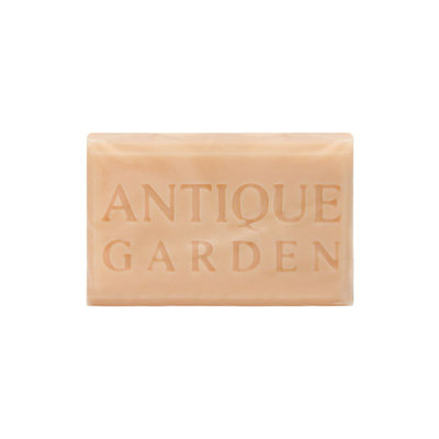 California Fleurish Antique Garden Green Fleur de Lilac Hand Soap