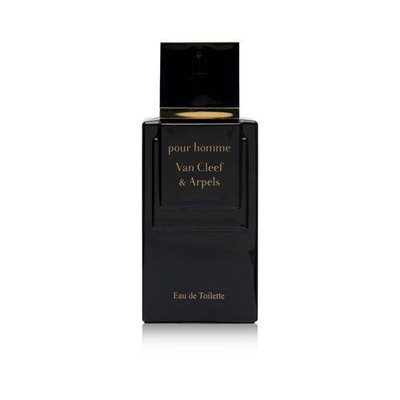 Van Cleef Pour Homme by Van Cleef & Arpels