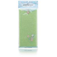 Spa Sister Skin Polishing Towel Cleanse & Renew
