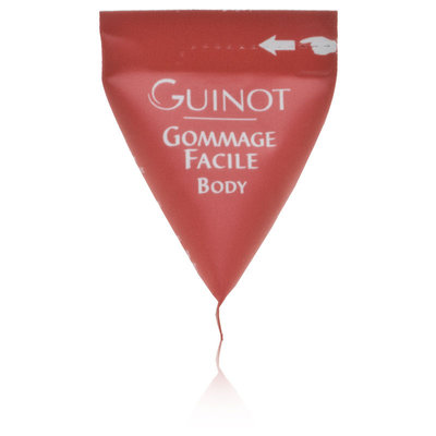 Guinot Gommage Facile Smoothing Body Scrub