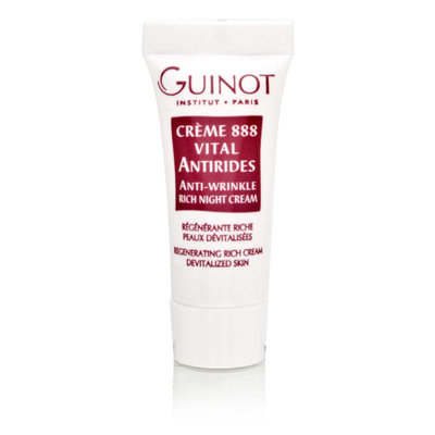 Guinot Creme 888 Anti-Wrinkle Rich Night Cream