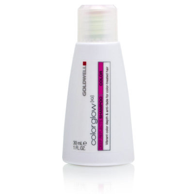 Goldwell Color Glow IQ Deep Reflects Shampoo - Color